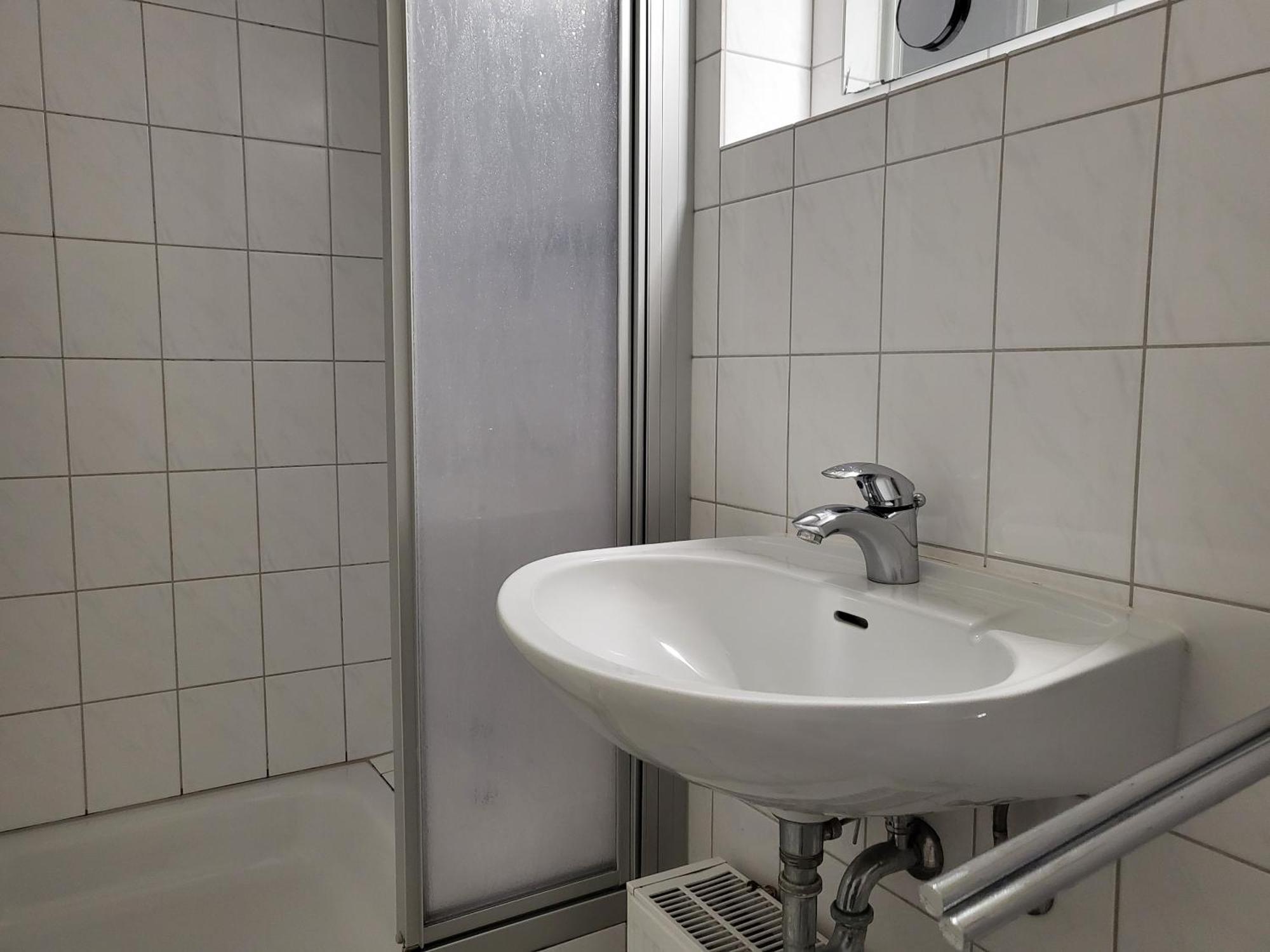 Apartment 54 Im Haus Villa Anna Sankt Peter-Ording Buitenkant foto